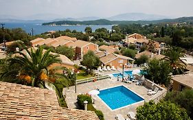 Memento Kassiopi Resort Corfu